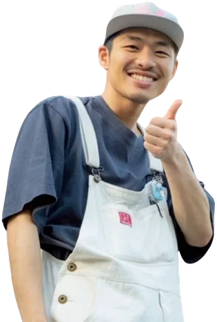 大学生スタッフ