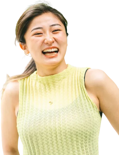 大学生スタッフ